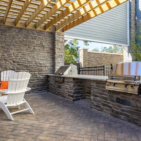 Dockside Lake Hartwell 2Br With Unique Amenities Клемсън Екстериор снимка