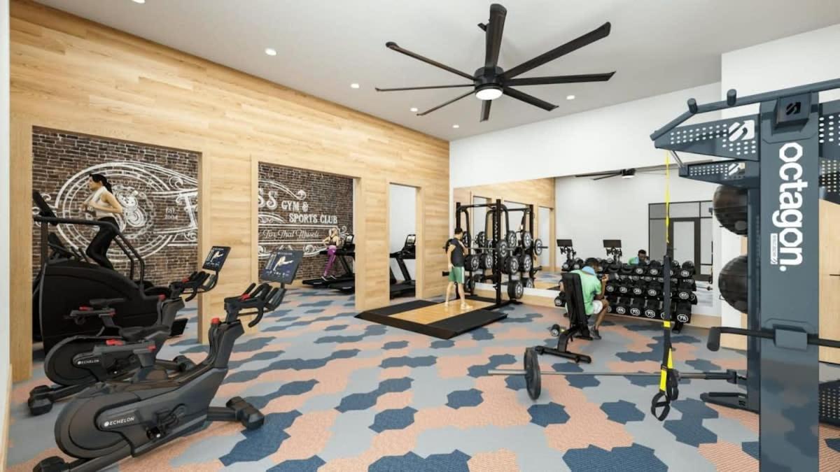 Dockside Lake Hartwell 2Br With Unique Amenities Клемсън Екстериор снимка