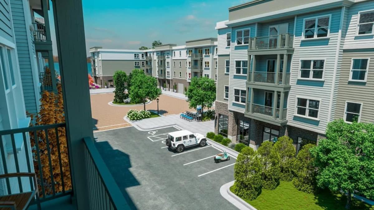 Dockside Lake Hartwell 2Br With Unique Amenities Клемсън Екстериор снимка