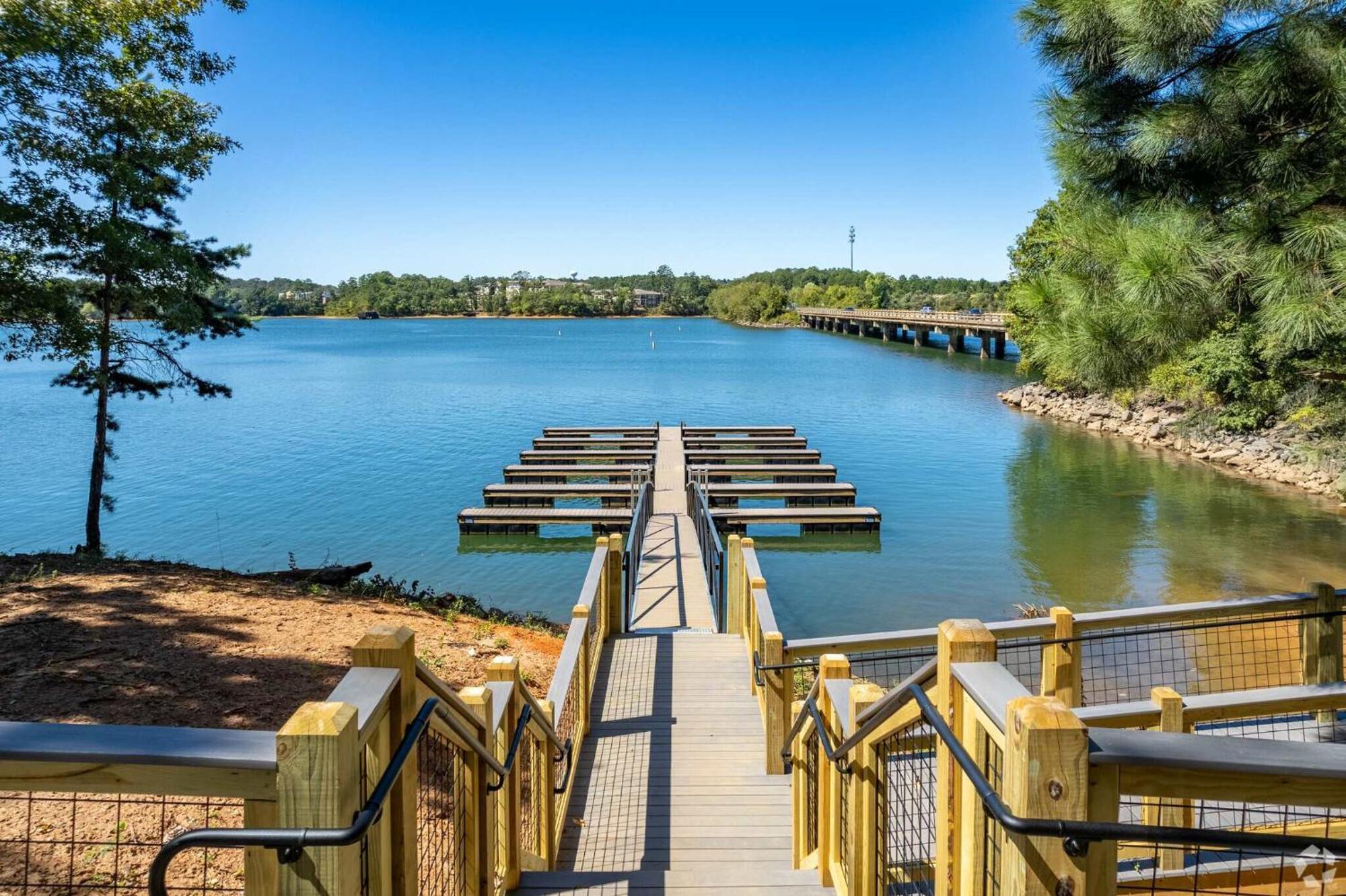 Dockside Lake Hartwell 2Br With Unique Amenities Клемсън Екстериор снимка