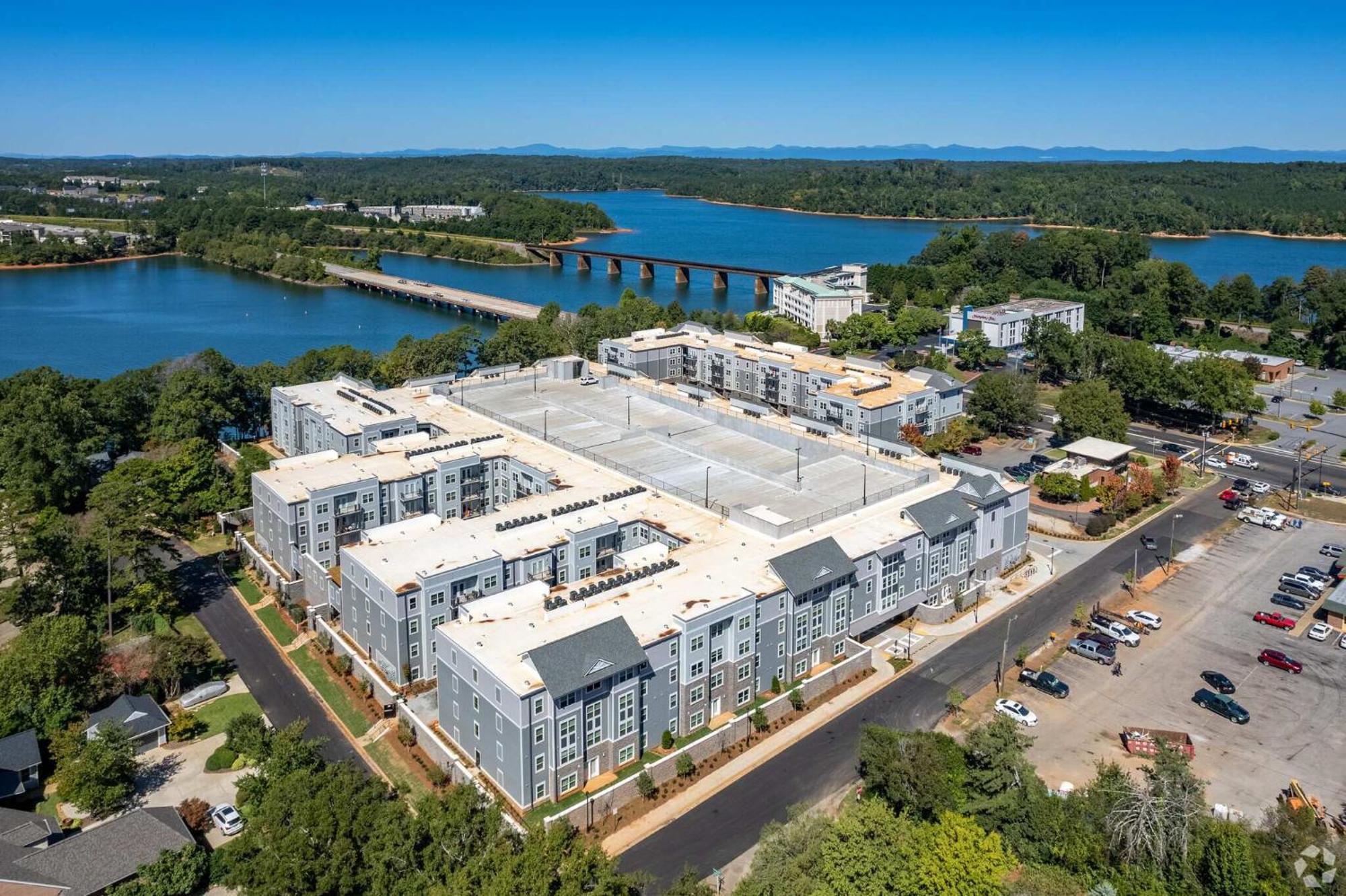 Dockside Lake Hartwell 2Br With Unique Amenities Клемсън Екстериор снимка