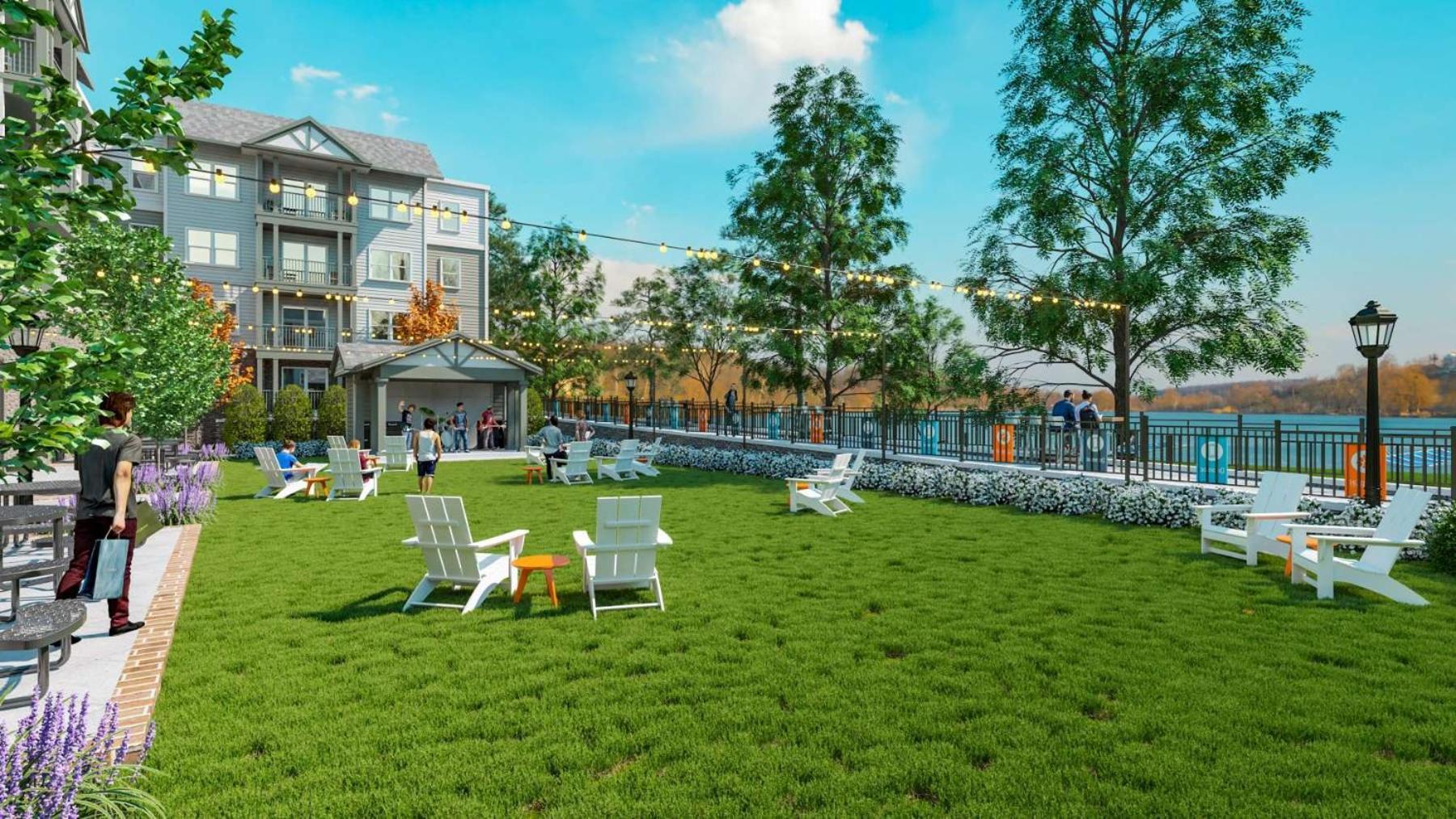 Dockside Lake Hartwell 2Br With Unique Amenities Клемсън Екстериор снимка
